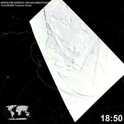 Level 1B Image at: 1850 UTC