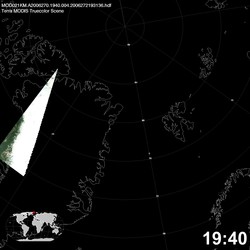 Level 1B Image at: 1940 UTC