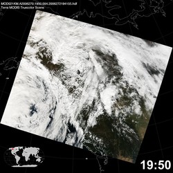 Level 1B Image at: 1950 UTC