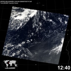 Level 1B Image at: 1240 UTC