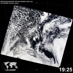 Level 1B Image at: 1925 UTC