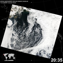 Level 1B Image at: 2035 UTC