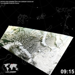 Level 1B Image at: 0915 UTC