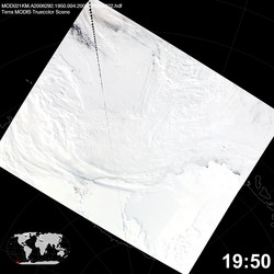 Level 1B Image at: 1950 UTC