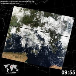 Level 1B Image at: 0955 UTC