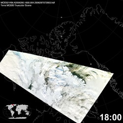 Level 1B Image at: 1800 UTC