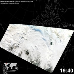 Level 1B Image at: 1940 UTC