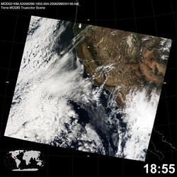 Level 1B Image at: 1855 UTC