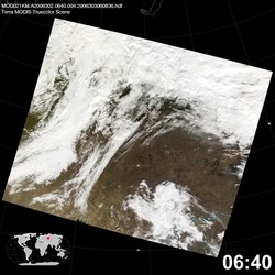 Level 1B Image at: 0640 UTC