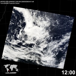 Level 1B Image at: 1200 UTC