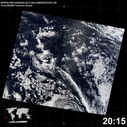 Level 1B Image at: 2015 UTC