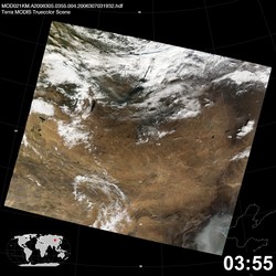 Level 1B Image at: 0355 UTC