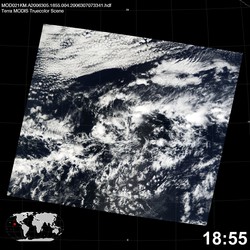 Level 1B Image at: 1855 UTC