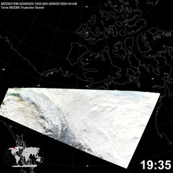 Level 1B Image at: 1935 UTC