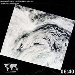 Level 1B Image at: 0640 UTC