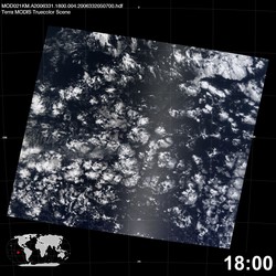 Level 1B Image at: 1800 UTC