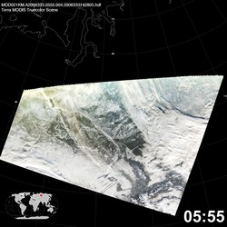 Level 1B Image at: 0555 UTC