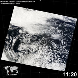 Level 1B Image at: 1120 UTC