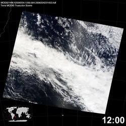 Level 1B Image at: 1200 UTC