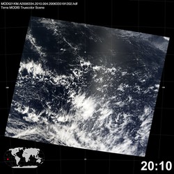 Level 1B Image at: 2010 UTC