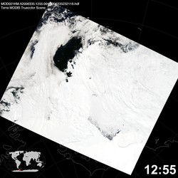 Level 1B Image at: 1255 UTC