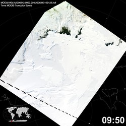 Level 1B Image at: 0950 UTC