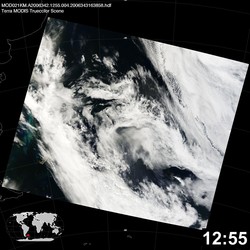 Level 1B Image at: 1255 UTC