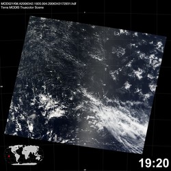 Level 1B Image at: 1920 UTC