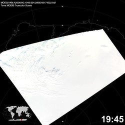 Level 1B Image at: 1945 UTC