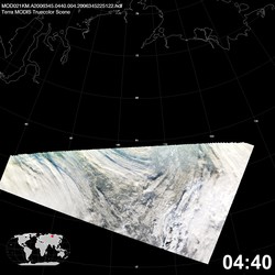 Level 1B Image at: 0440 UTC