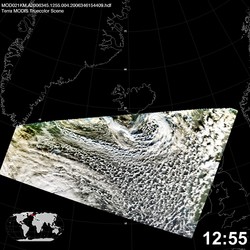 Level 1B Image at: 1255 UTC