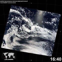 Level 1B Image at: 1640 UTC