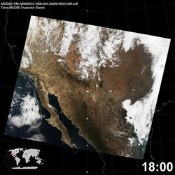 Level 1B Image at: 1800 UTC