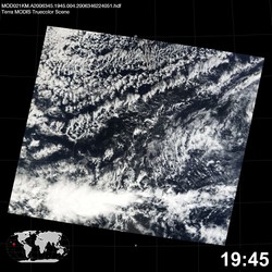 Level 1B Image at: 1945 UTC