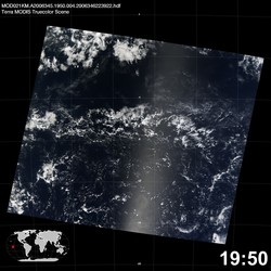 Level 1B Image at: 1950 UTC