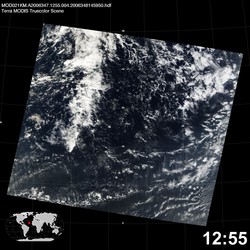 Level 1B Image at: 1255 UTC