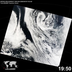 Level 1B Image at: 1950 UTC