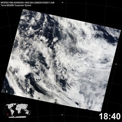 Level 1B Image at: 1840 UTC