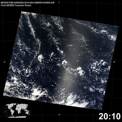 Level 1B Image at: 2010 UTC