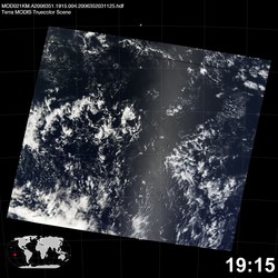 Level 1B Image at: 1915 UTC