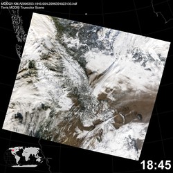 Level 1B Image at: 1845 UTC