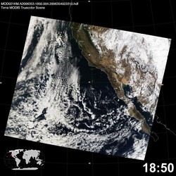 Level 1B Image at: 1850 UTC