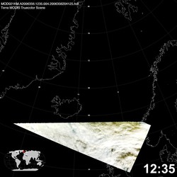 Level 1B Image at: 1235 UTC