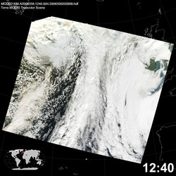 Level 1B Image at: 1240 UTC