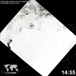 Level 1B Image at: 1455 UTC