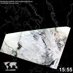 Level 1B Image at: 1555 UTC