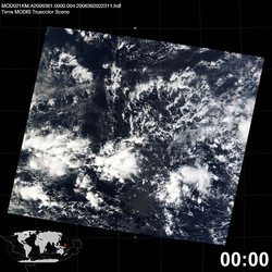 Level 1B Image at: 0000 UTC