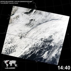 Level 1B Image at: 1440 UTC