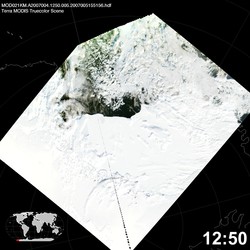 Level 1B Image at: 1250 UTC