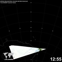 Level 1B Image at: 1255 UTC